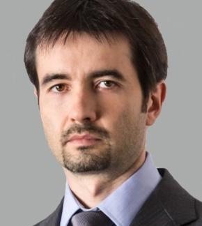 фотография Олег Багрин