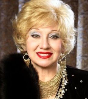 фотография Аида Ведищева