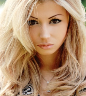 фотография Виктория Чернышёва