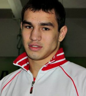 фотография Артём Чеботарев 