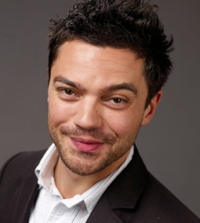 фотография Доминик Купер