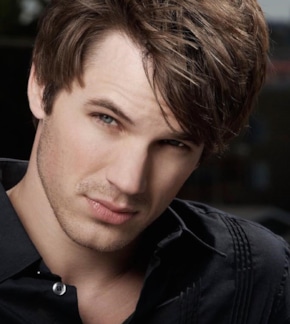 фотография Мэтт Лантер