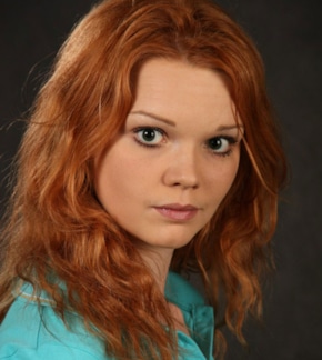 фотография Екатерина Захарова