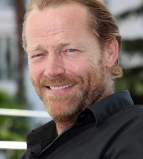 фотография Иэн Глен