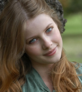 фотография Рейчел Хёрд-Вуд