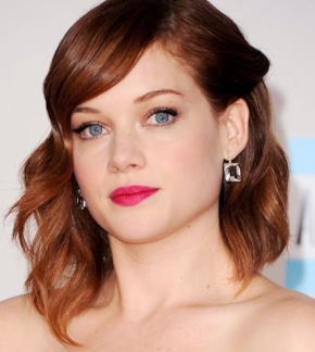 фотография Джейн Леви