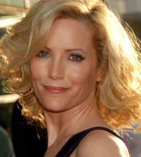 фотография Лесли Манн