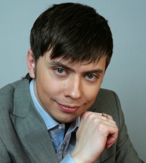 фотография Роман Фад