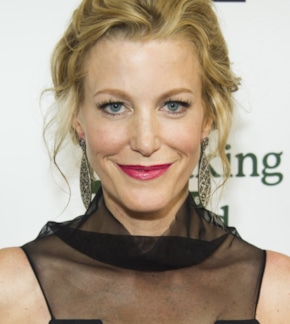 фотография Анна Ганн