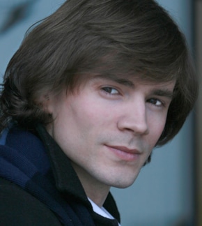 фотография Денис Паршин