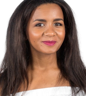 фотография Амината Савадого