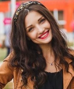 фотография Анастасия Казаку