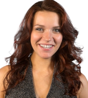 фотография Николь Кнаус