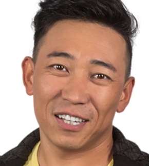 фотография Кайрат Примбердиев