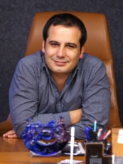 фотография Джабраил Караарслан