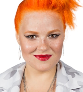 фотография Татьяна Шаманина