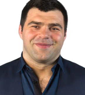 фотография Нико Неман