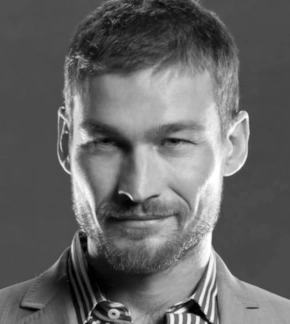 фотография Энди Уитфилд