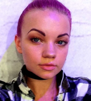 фотография Ирина Лысенко