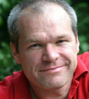 фотография Уве Болл