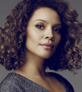 фотография Кармен Эджого