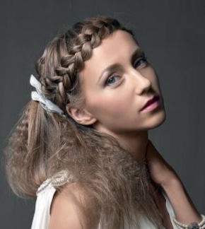 фотография Мария Курденевич