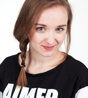 фотография Екатерина Леонова