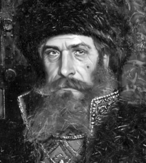 фотография Малюта Скуратов