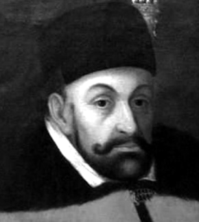 фотография Стефан Баторий