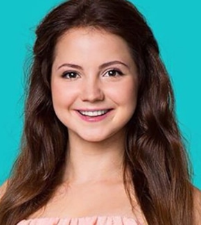 фотография Настя Волкова