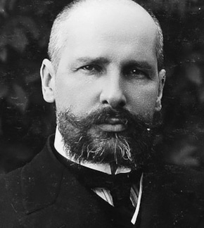 фотография Петр Столыпин