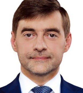 фотография Сергей Железняк