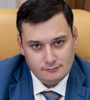 фотография Александр Хинштейн