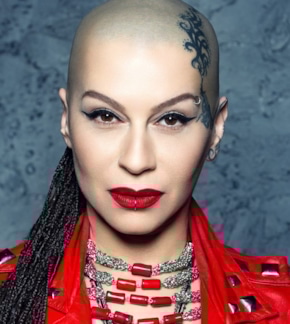 фотография Наргиз Закирова