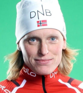 фотография Тура Бергер