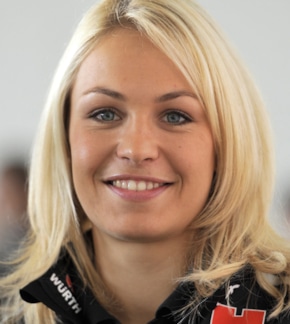 фотография Магдалена Нойнер