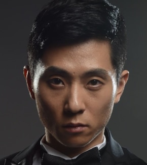 фотография Виктор Ан