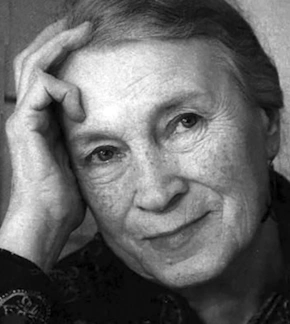 фотография Любовь Соколова