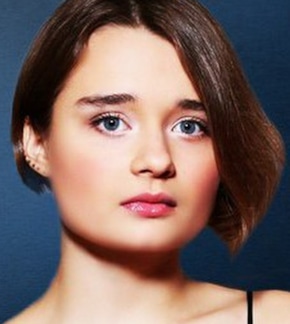 фотография Ульяна Васькович