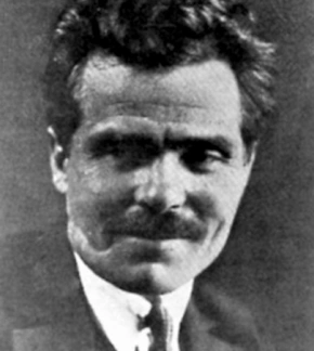 фотография Нестор Махно