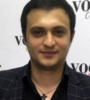 фотография Артур Саркисян