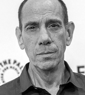 фотография Мигель Феррер