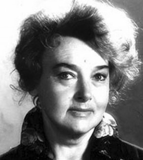 фотография Алла Парфаньяк