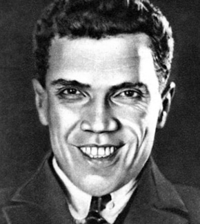 фотография Николай Баталов