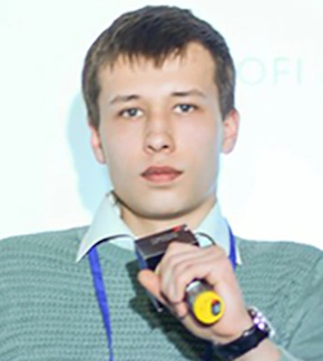 фотография Алексей Зимин