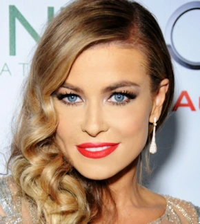 фотография Кармен Электра