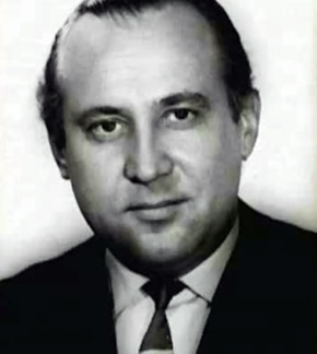 фотография Леонид Дербенев