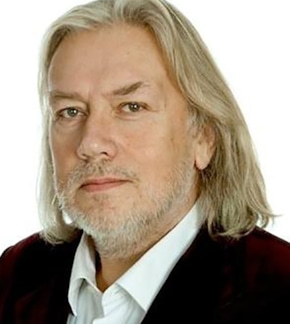 фотография Тынис Мяги