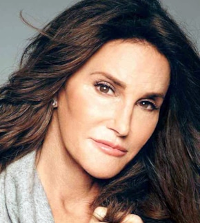 фотография Кейтлин Дженнер