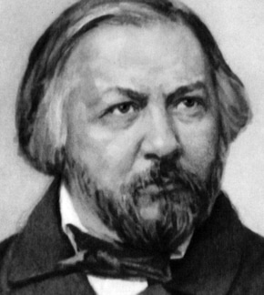 фотография Михаил Глинка